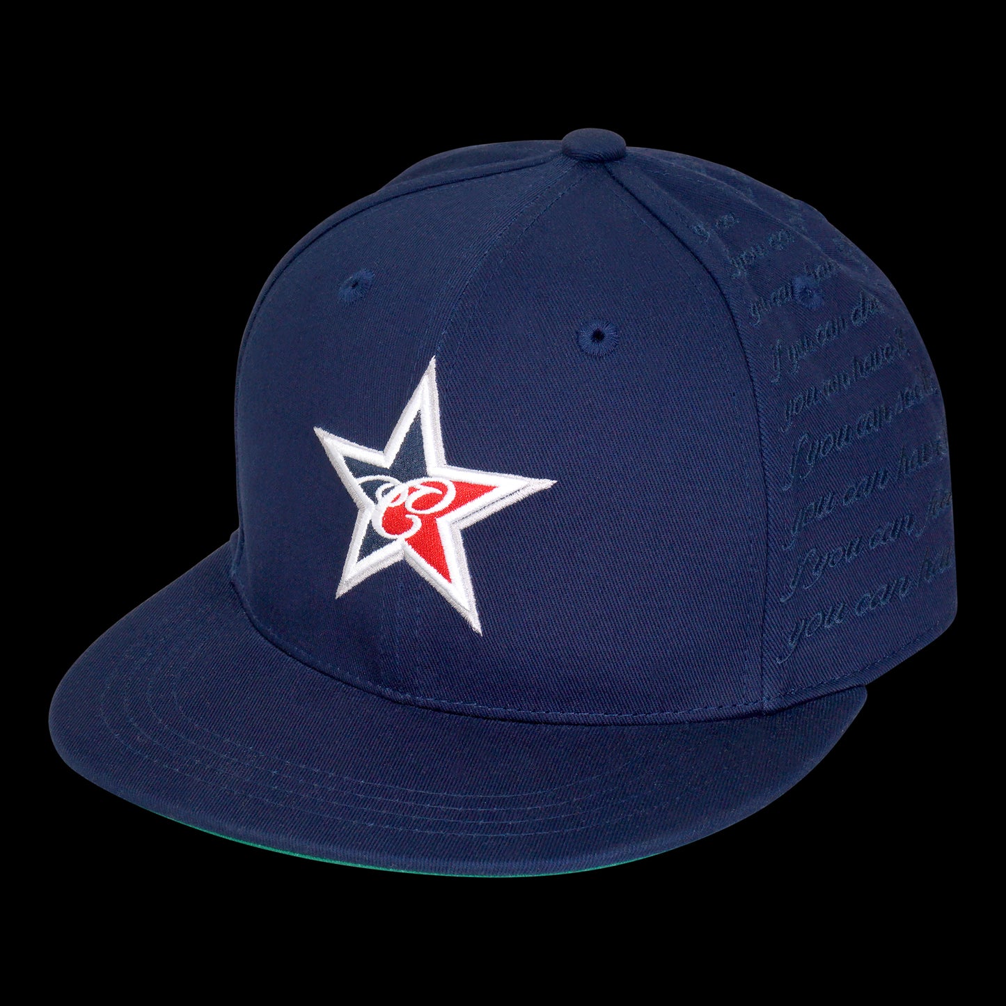 ALL STAR CAP NAVY