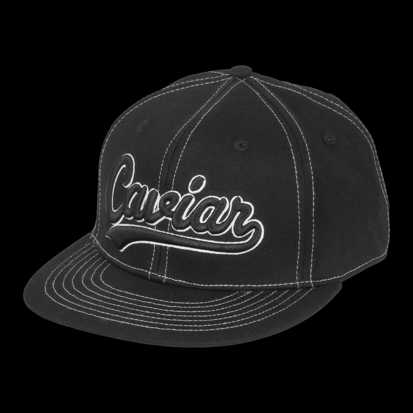 Blackout cap