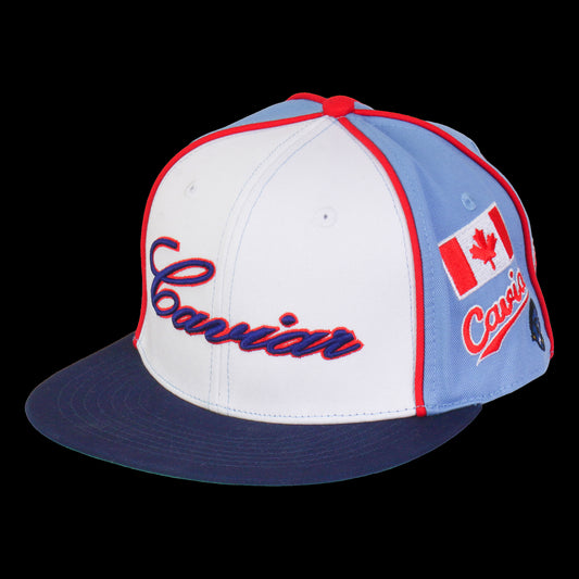 Expo cap