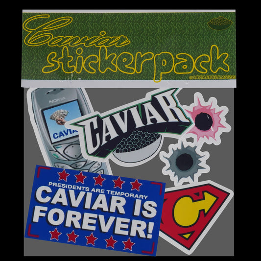 STICKER PACK