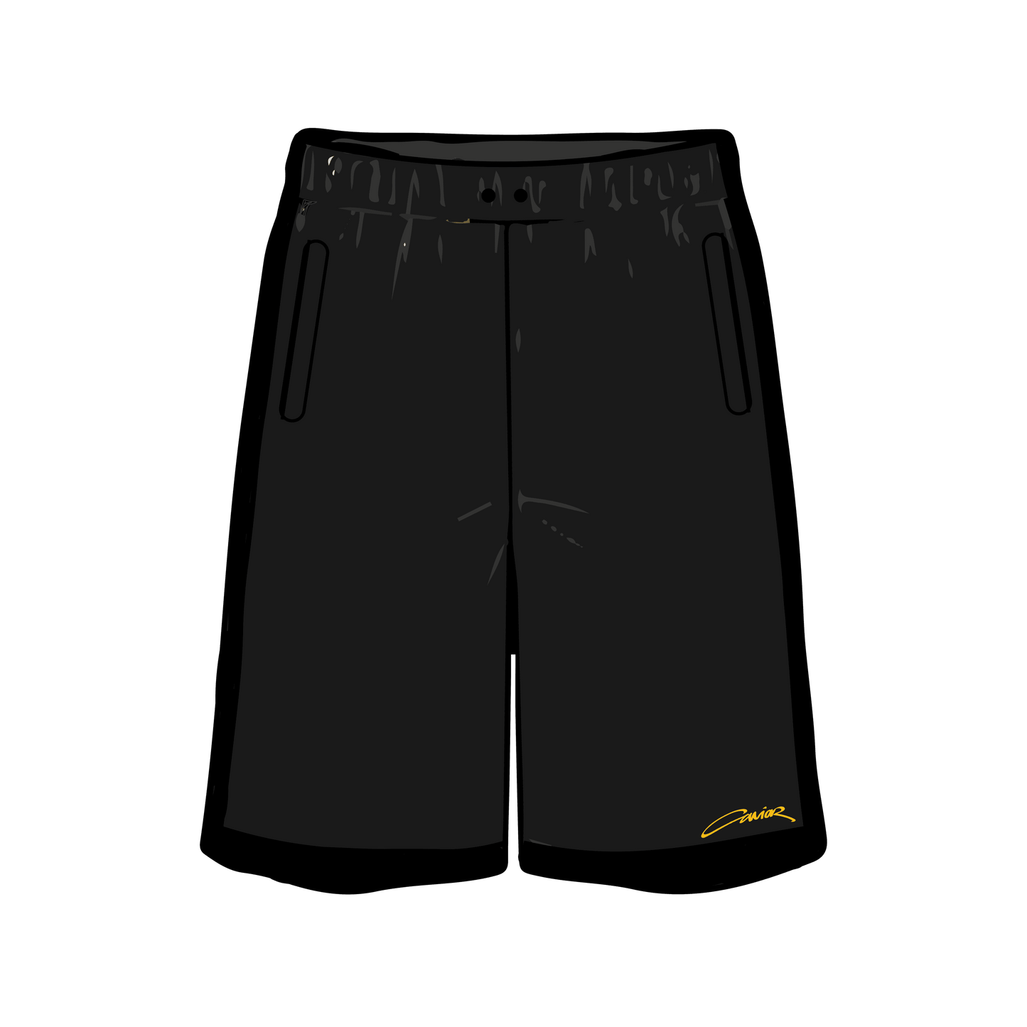 CAV1 shorts