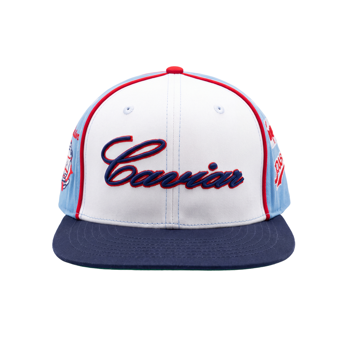 Expo cap