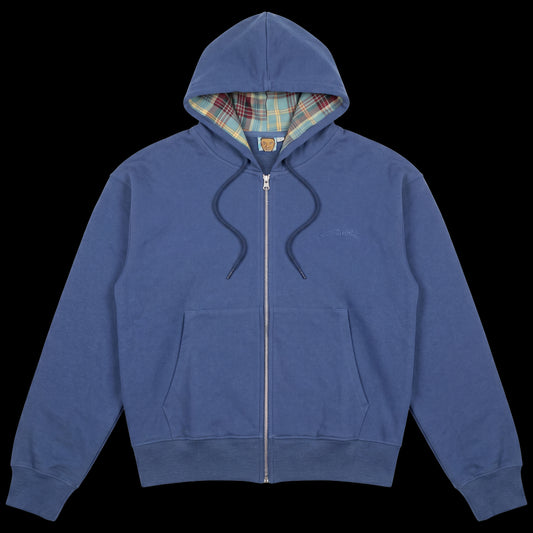 Expression Zip-Up