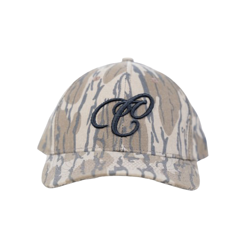 CAMO CAP