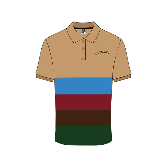 Trim polo