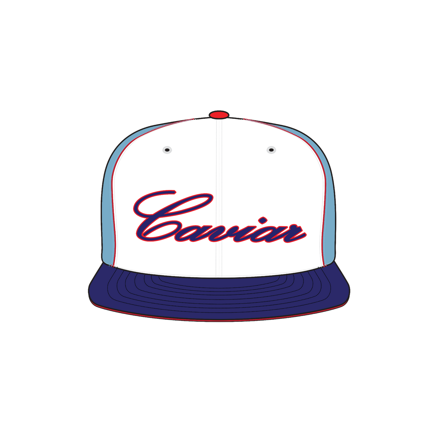 Expo cap